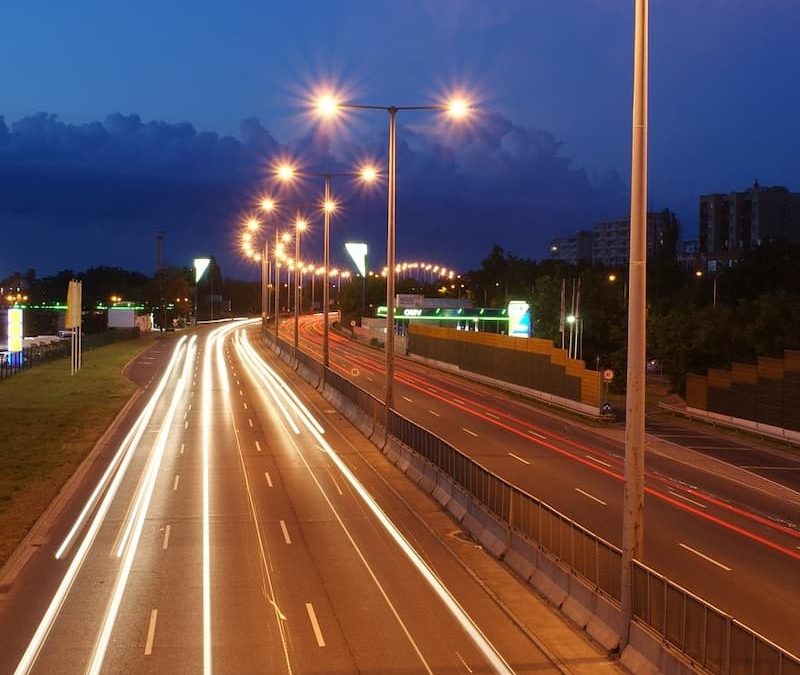 Infrastructure – The Asset Class With Big Political Clout