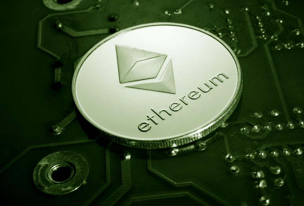 Ethereum war 2023 die profitabelste Blockchain