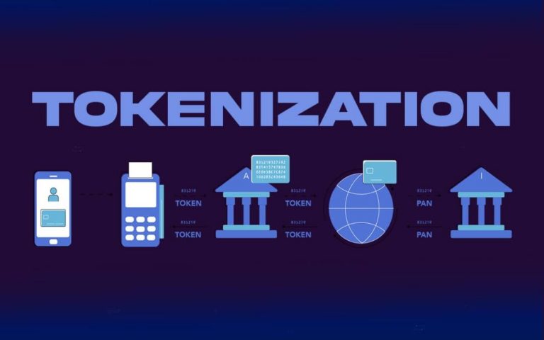 Tokenization Of Financial Assets