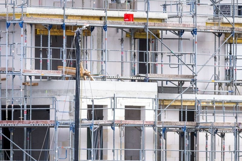 Wohnen: Was Deutschland beim Wohnungsbau von anderen Ländern lernen kann