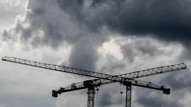 Der nächste Immobilienentwickler kippt