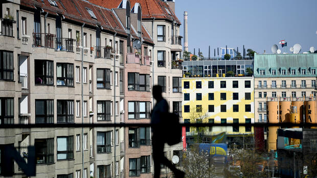 IW-WOHNINDEX: Immobilienpreise steigen erstmals wieder