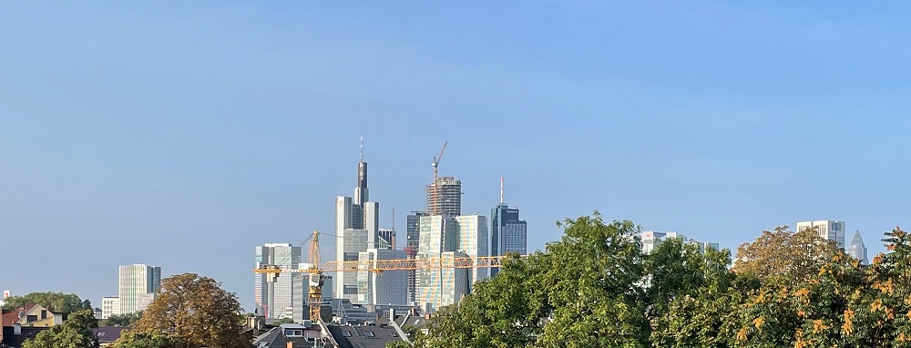 Frankfurt am Main wird Sitz der AMLA