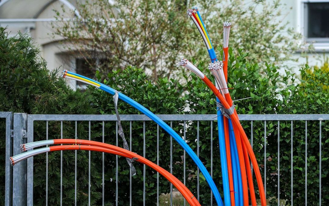 EU-Kommission will digitale Infrastruktur ausbauen