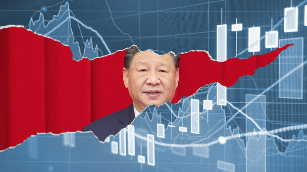 China bleibt No-Go-Area für Anleger