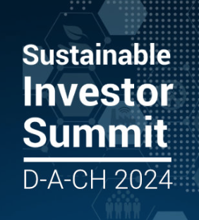 7th Sustainable Investor Summit