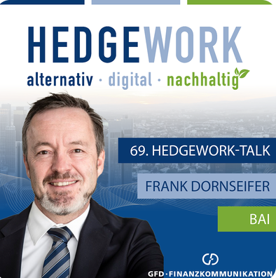 69. Hedgework-Talk: „Die Regulierung geht in die richtige Richtung“