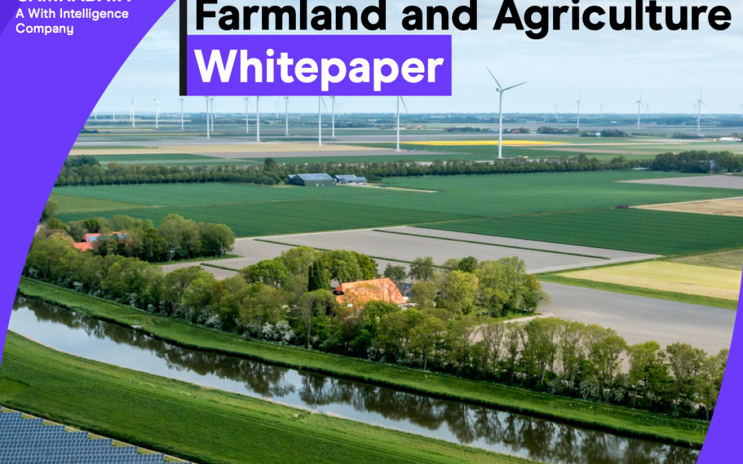 Whitepaper: Farmland and Agriculture