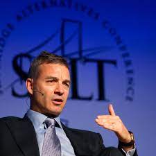 Daniel Loeb’s Third Point to invest in private credit