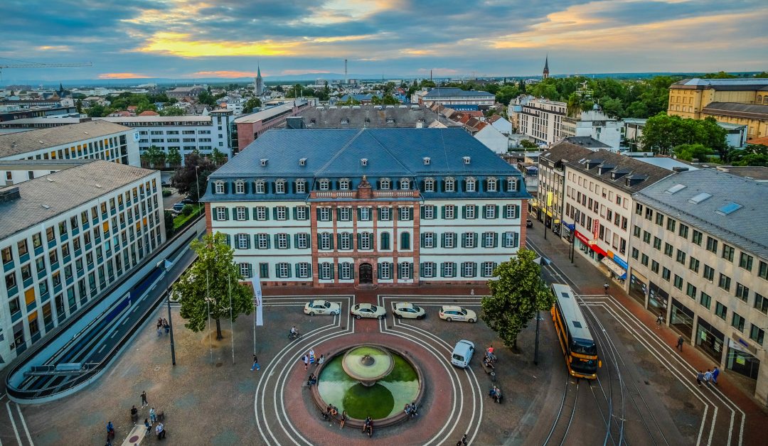 Höhere Kapitalvorgabe: Stiftungsgründungen in Hessen rückläufig