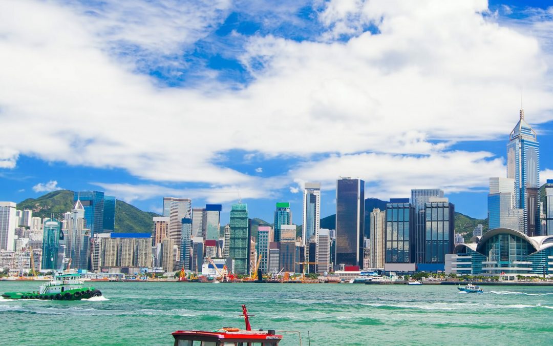 Hong Kong’s Segantii sees $1bn decline in assets