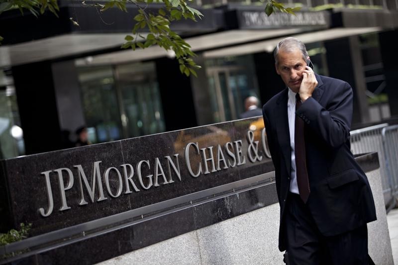 Disrupting the Discreet: JPMorgan’s Bold Move into Private Credit Markets