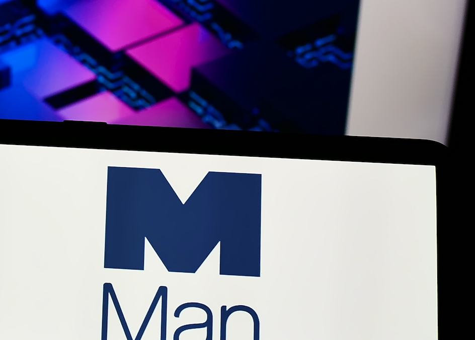 Man Group profit halves as assets swell to record $167.5bn