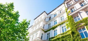 Niedrige Wohneigentumsquote bringt Vorteile für Investoren