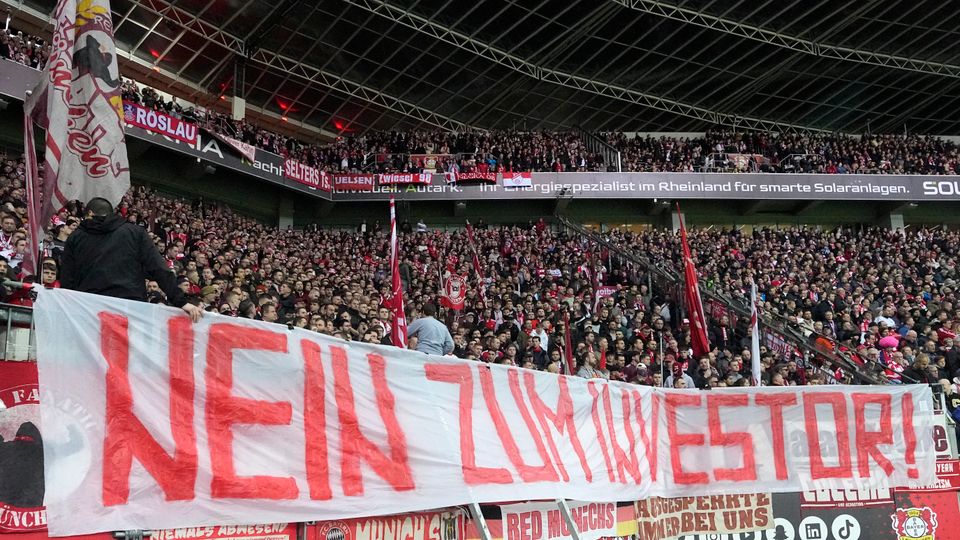 Investoreneinstieg geplatzt: Die Fußball-„Führungskräfte“ haben versagt