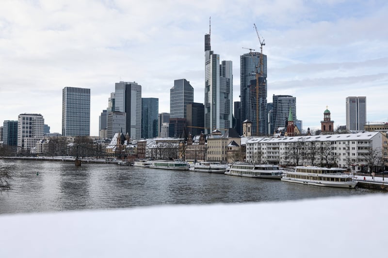 US-Gewerbeimmobilien: Deutsche Banken aus Sicht von Moody’s stark engagiert