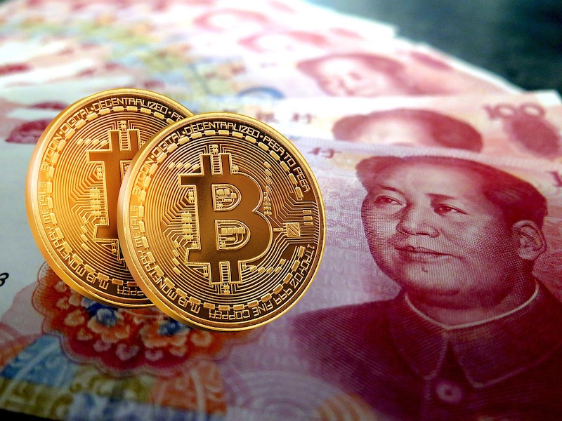 Tokenizing the Future: Polymath and Digital Yuan