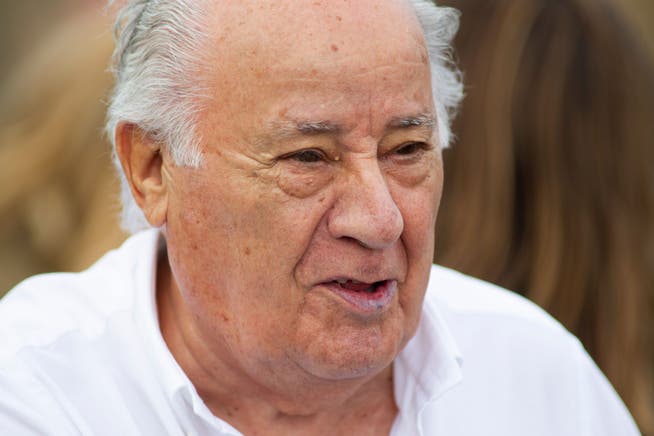 Da erblasst Benko vor Neid: Zara-Gründer Amancio Ortega erwirbt eine Topimmobilie nach der anderen – zum Schnäppchenpreis