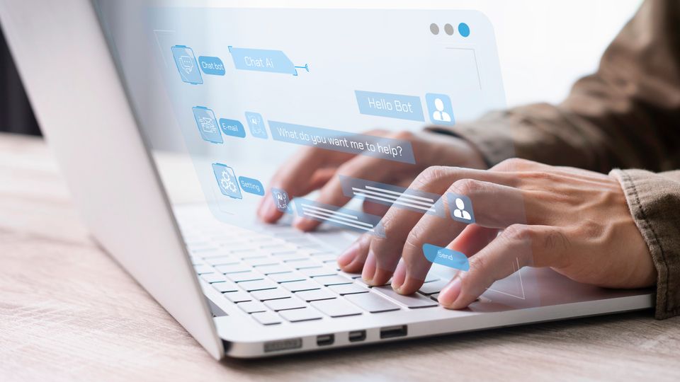 Studie: Verhalten wie ein Mensch – ChatGPT knackt Psychotest
