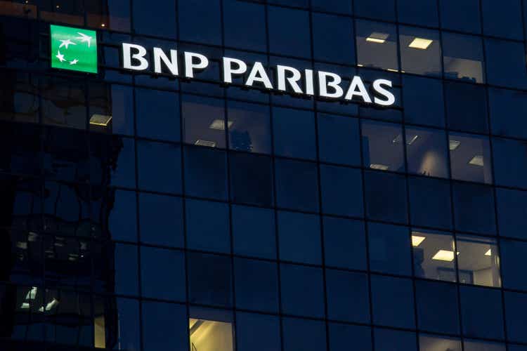 BNP Paribas looks to raise $1.1B for direct-lending fund – report