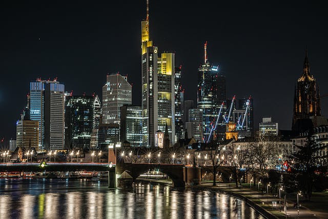 Studie: Nach der Zinswende steigen die Mieten in Frankfurt