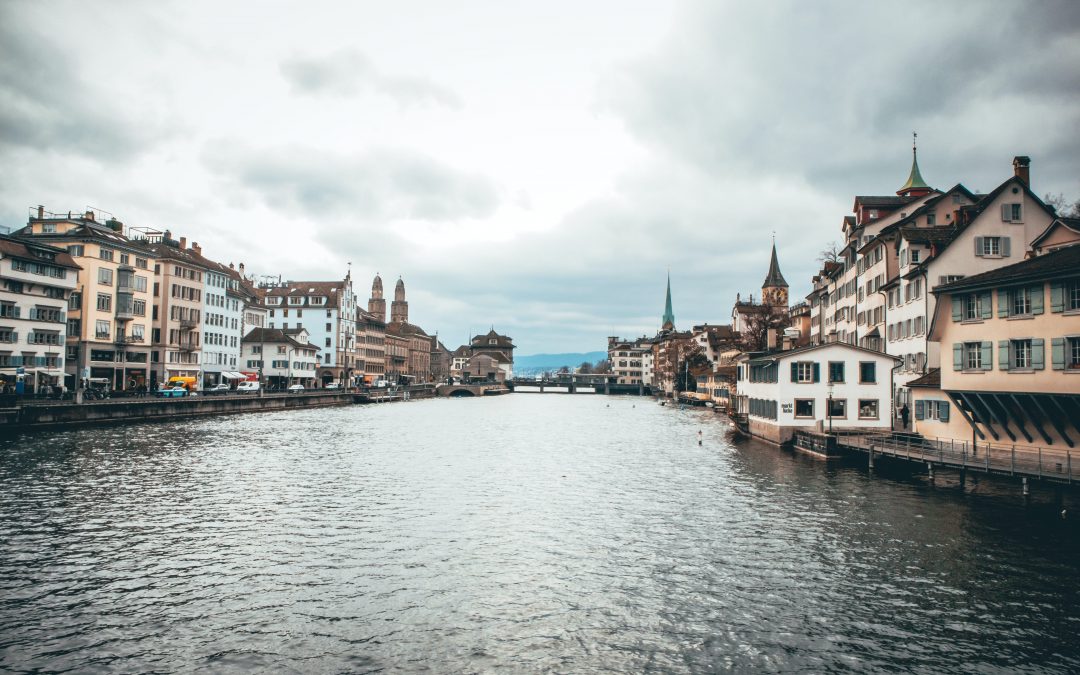 Stiftungen: Zukunftsgerichtete Stärkung des Stiftungsstandorts Zürich