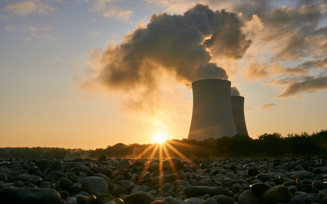 Von Uran zu Thorium: Ein Schweizer Startup auf dem Weg zu sicherer Kernenergie