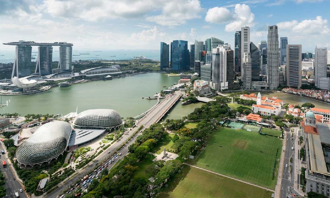 Singapore to Introduce Mandatory Climate Reporting Beginning 2025