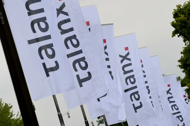 Versicherungen: Versicherer Talanx verzeichnet Rekordgewinn