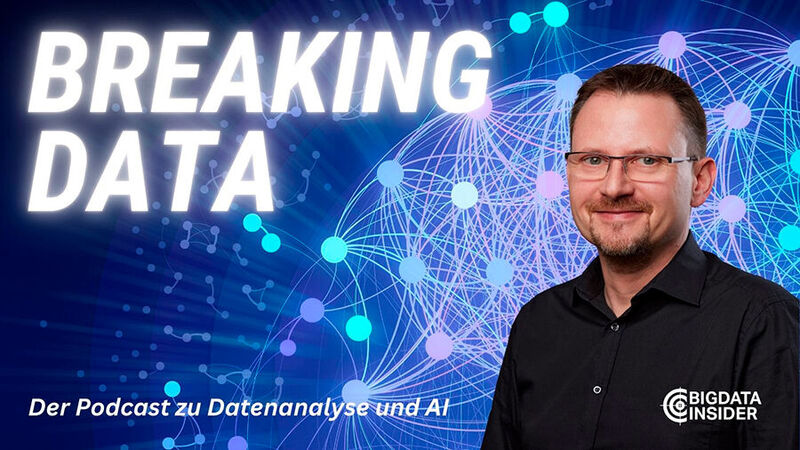 Breaking Data #7 – der EU AI Act kommt