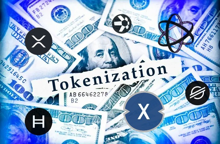 How Tokenization Will Impact The Value of Digital Assets & Cryptocurrencies