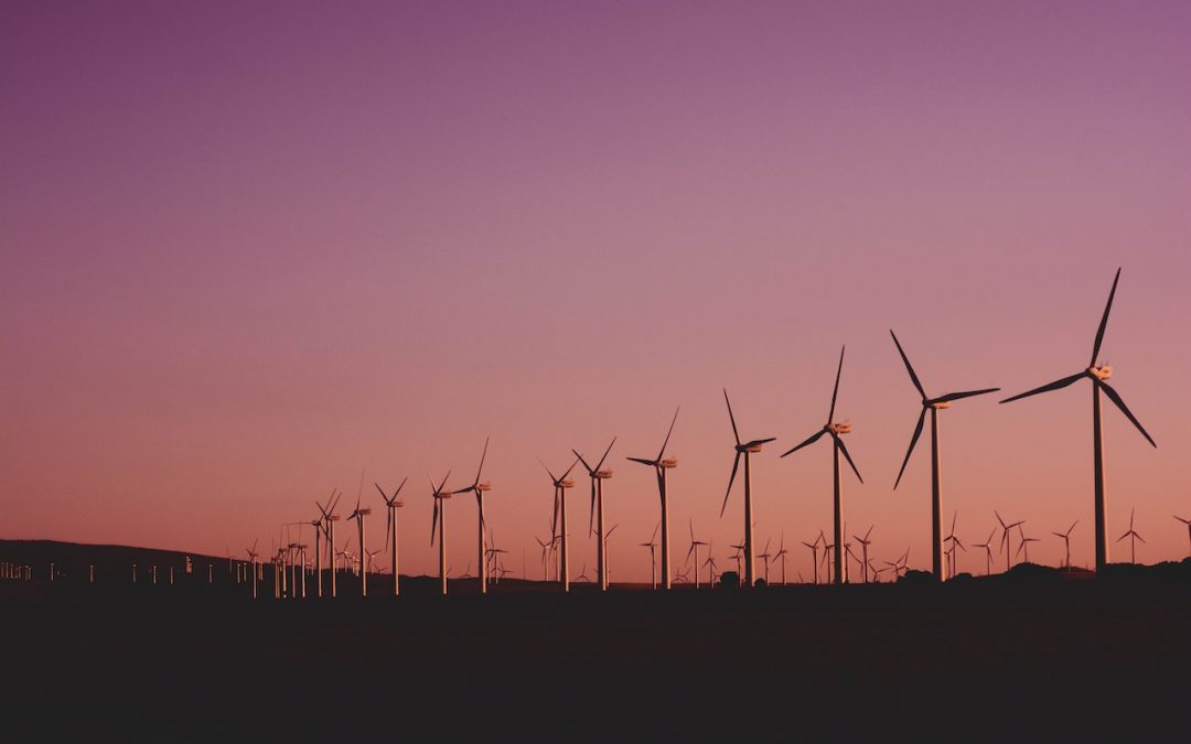 Wpd und Bank Sinopac erzielen Financial Close für taiwanisches Onshore-Windprojekt