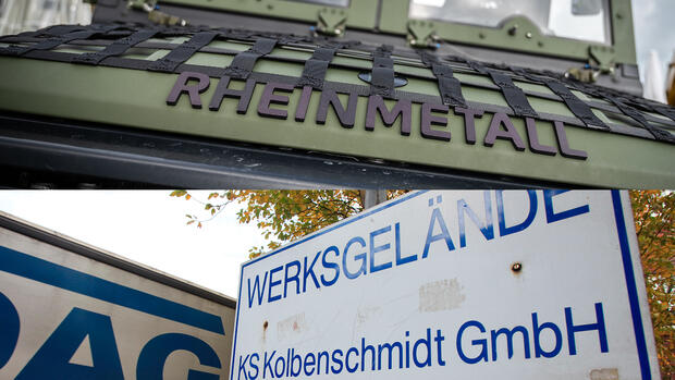 „Kolbenschmidt wird von Autobauern höhere Preise verlangen“