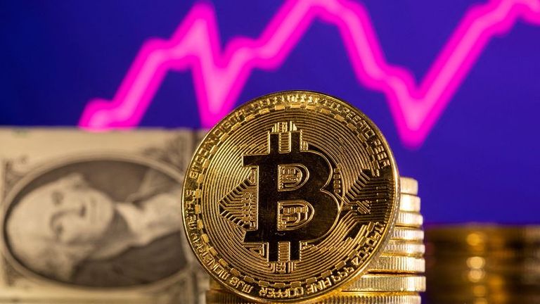 Institutionelle Anleger könnten bitcoin zu neuen Höhenflügen verhelfen