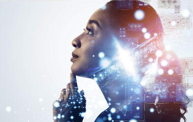 Nobel Prize scientists on AI, democracy and critical thinking