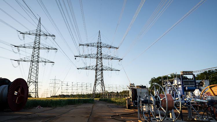 “Intelligente Infrastruktur” Eon weitet Investitionen aus