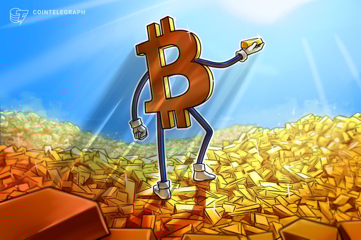 Bitcoin-Kurs vor Crash auf 45.000 US-Dollar? – BTC nähert sich der „Gefahrenzone“