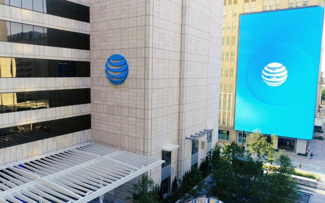 AT&T Signs Carbon Removal Agreement with 1PointFive