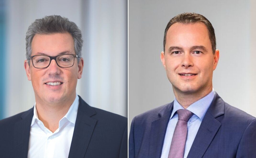 Mögliche Akutmaßnahmen für institutionelle Investoren
