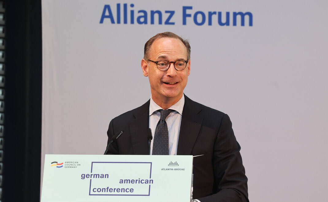 Allianz wertet Immobilienportfolio ab
