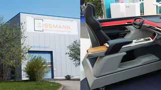 5000 Mitarbeiter weltweit: Eissmann Automotive stellt Insolvenzantrag