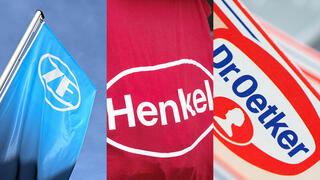 ZF, Henkel & Co: Wieso Deutschlands Unternehmen jetzt ihre Start-up-Strategie ändern