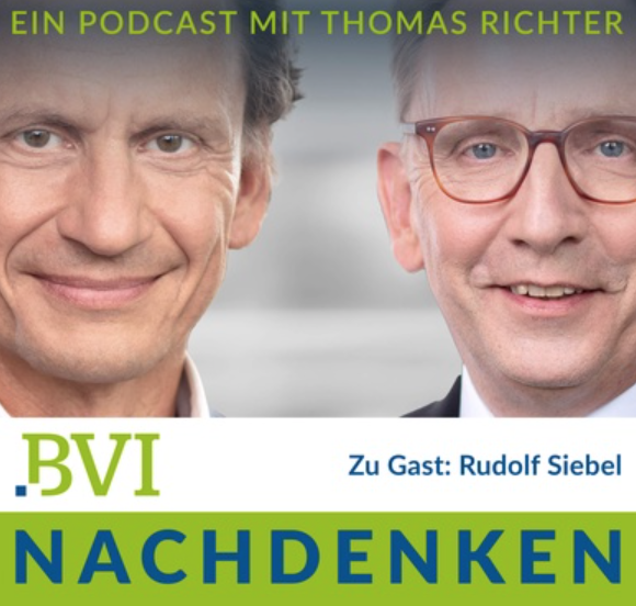 Episode 40: T+1 in den USA: Auswirkungen auf deutsche Fonds