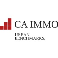 Unternehmen: CA Immos Konzernergebnis liegt 2023 mit rund 224 Millionen Euro im Minus