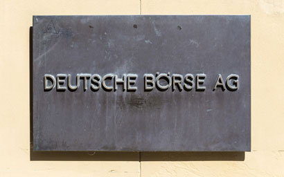Deutsche Börse launches spot trading crypto platform
