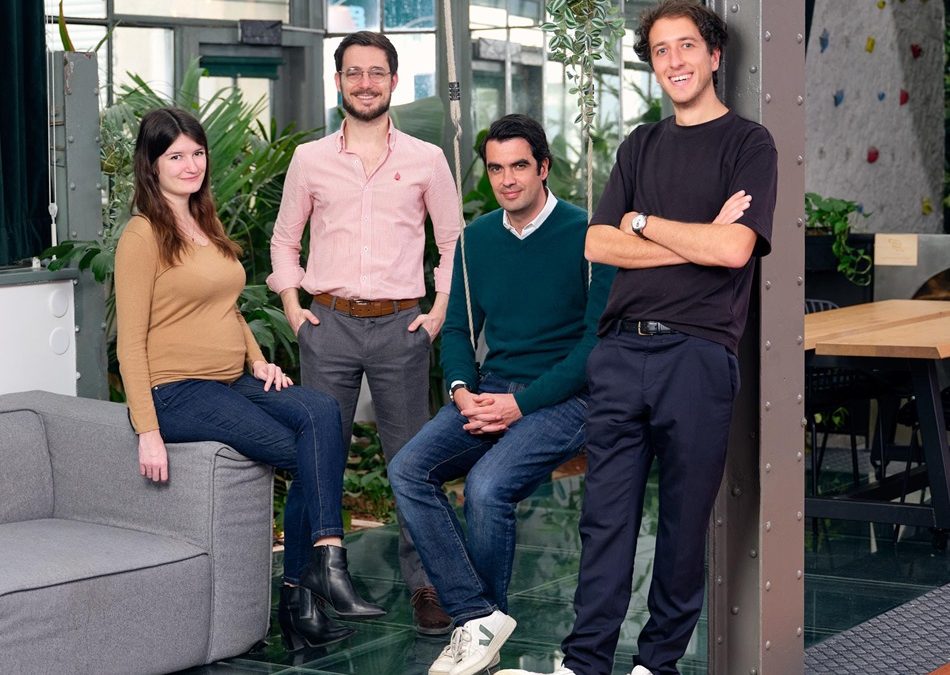 Carbon Accounting and Management Startup Greenly Raises $52 Million