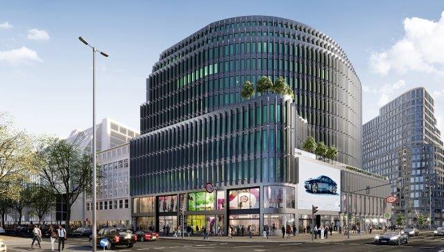 Neustart für CENTRUM durch übertragende Sanierung