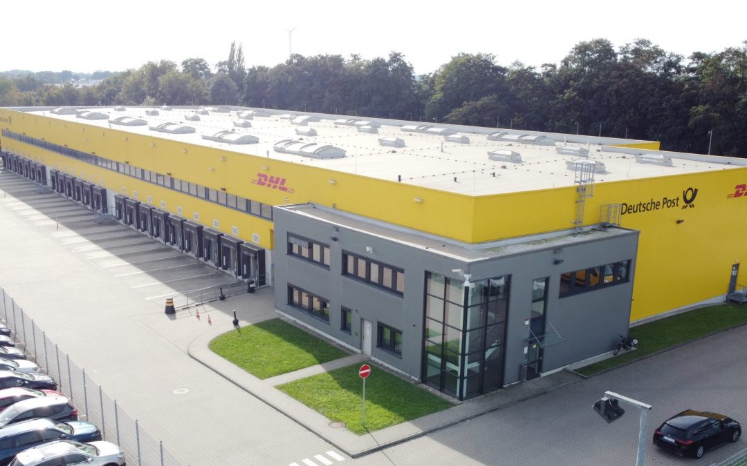 Logistik: LIP Invest kauft Last-Mile-Logistikimmobilie im Ruhrgebiet