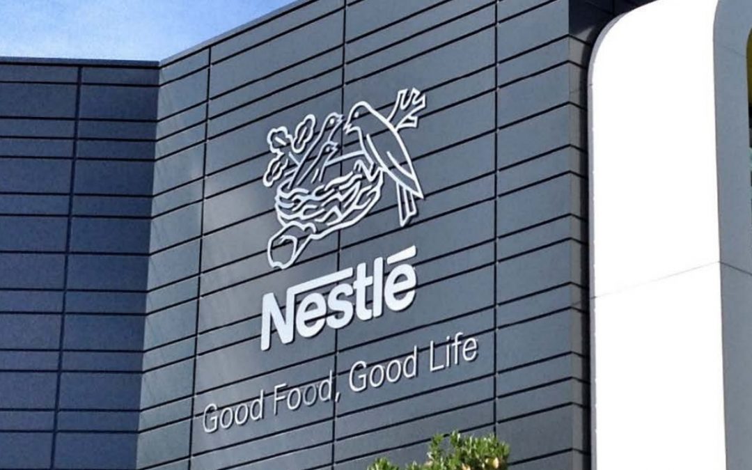 Nestlé Launches New Projects to Reduce Emissions in Cocoa Supply Chain