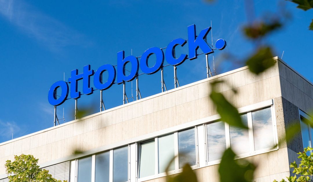 Ottobock kauft EQT-Anteile zurück